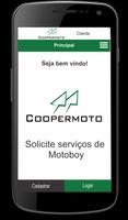 Coopermoto - Cliente imagem de tela 1
