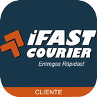 Ifast Courier icône