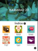 Kamarád 23 โปสเตอร์