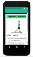 Entrenador Personal Gratis 截图 3