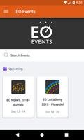 EO Events capture d'écran 1