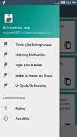 I Am Entrepreneur 포스터