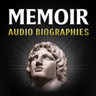 Memoir: Audio Biographies icône