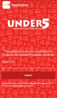 Under5 International Preschool 截圖 1