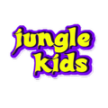 Jungle Kids Nursery