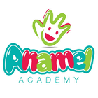 Anamel Academy ไอคอน