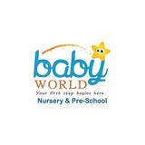 Baby World Nursery icône