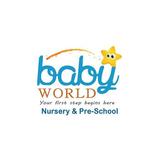 Baby World Nursery أيقونة