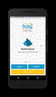 Baby World Nursery পোস্টার