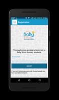 Baby World Nursery স্ক্রিনশট 1