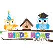 Birds Home Nursery