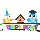 Birds Home أيقونة