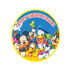 Disney Garden Nursery icône