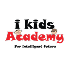 ikids Academy-icoon
