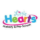 Little Hearts Nursery icône