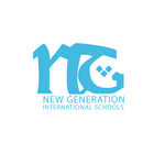 New Generation Int Schools-icoon