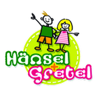 Hansel and Gretel Preschool icône