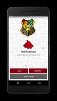 Hogwarts Academy ポスター