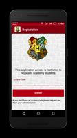 Hogwarts Academy スクリーンショット 1
