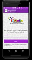 Infinity nursery screenshot 2