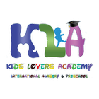 Kids Lovers Academy KLA ikona
