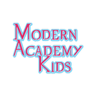 Modern Academy Kids 아이콘