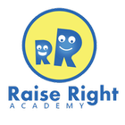 Raise Right Academy أيقونة