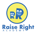 Raise Right Academy icône