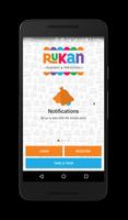 Rukan Nursery Affiche