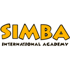 Simba Preschool أيقونة