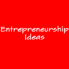 Entrepreneurship Ideas 아이콘