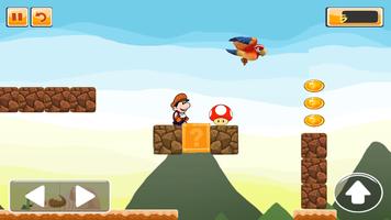 Super Maryo World screenshot 3