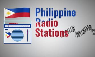 Philippine Radio Stations Ekran Görüntüsü 2