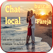 Chat Local Español BuscoPareja icon