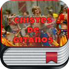 Chistes De Gitanos Buenos アイコン