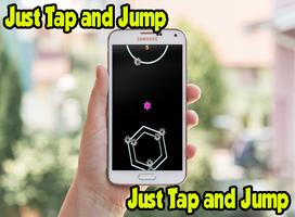 Tap Tap Jump Flakey स्क्रीनशॉट 3