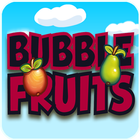 Bubble Fruit Jump icône