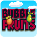 Bubble Fruit Jump APK