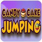 Candy and Cake Jump 아이콘