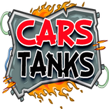 Cars vs Tanks
