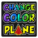 Change Color Plane APK