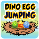 Dino Egg Jumping APK