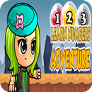 Game Numbers Adventure APK