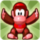 APK Little Kong Escape