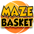 Maze Basketball APK