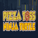 Pizza Toss Ninja Turtle APK