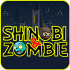 Shinobi and Zombie Land иконка