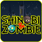 Shinobi and Zombie Land icon