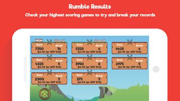 Solitaire Rumble Screenshot 2