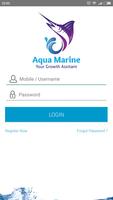 Aqua Marine capture d'écran 1